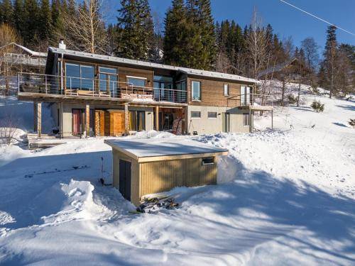 Chalet Åre