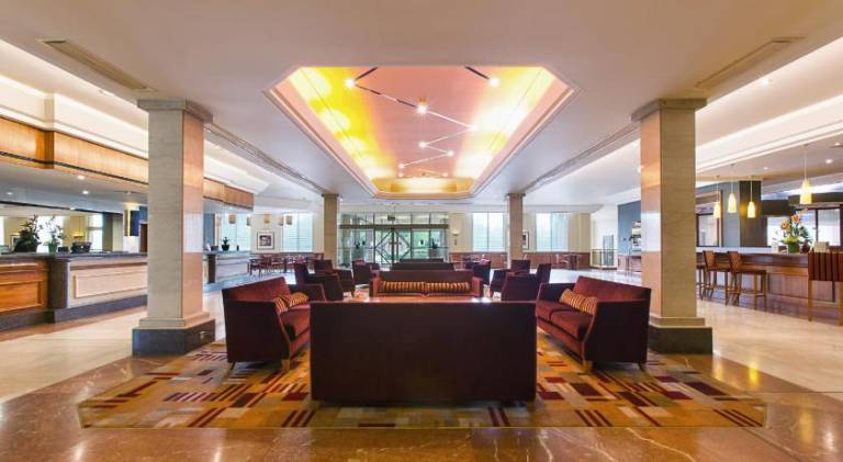 Mercure Daventry Court Hotel and Spa — photo 3