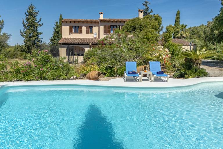 Villa Son Servera