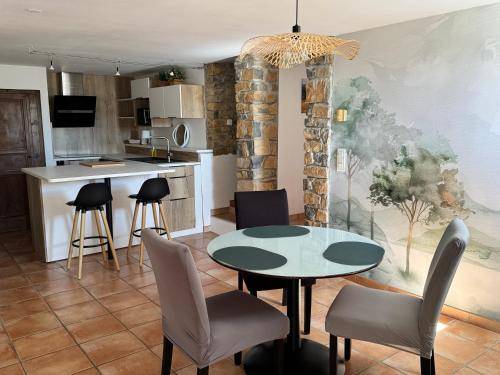 Bed & Breakfast  Millau