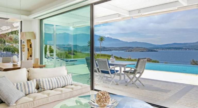 Villa with pool | Perfect for remote work | Pets are welcome — photo 4