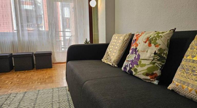 Holiday apartment with 3 rooms for 6 persons — photo 2