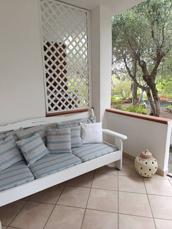 Ferienwohnung in Sas Linnas Siccas, Sardinien f&uuml;r max. 4 Personen