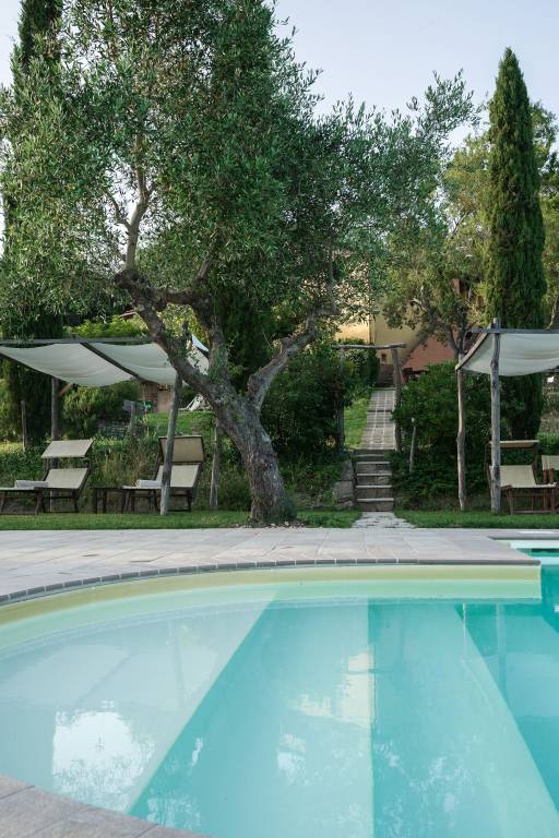 Agriturismo Palaia