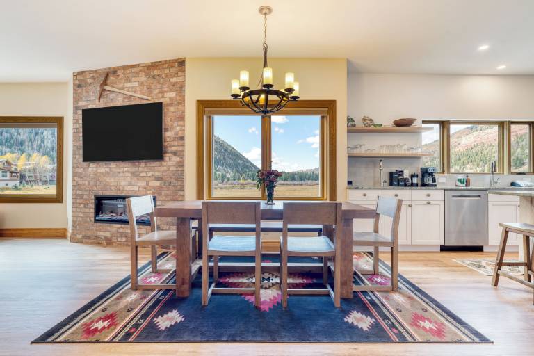 House Telluride