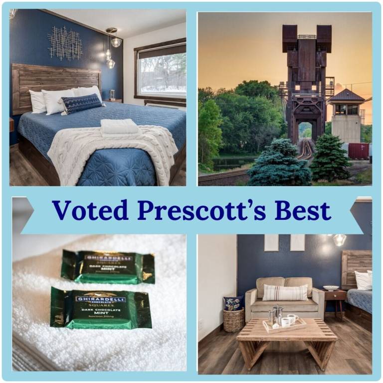 House  Prescott
