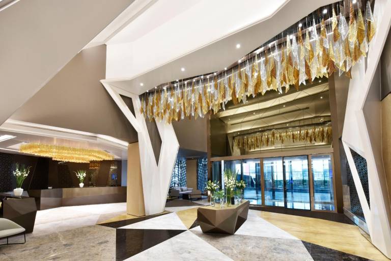 Hilton Bahrain — photo 2