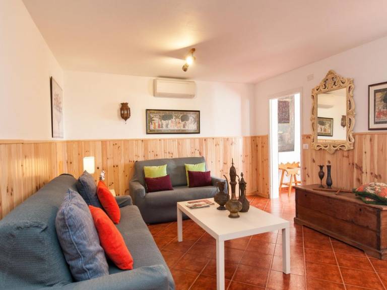 Ferienhaus  Maspalomas