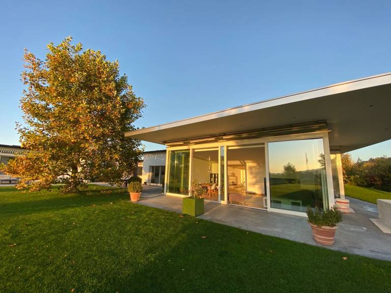 Ferienhaus Gossau