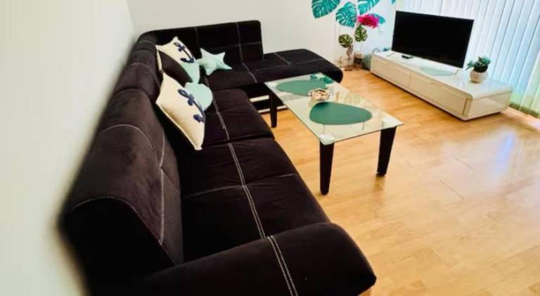 Apartment with pool | Pets allowed — photo 2