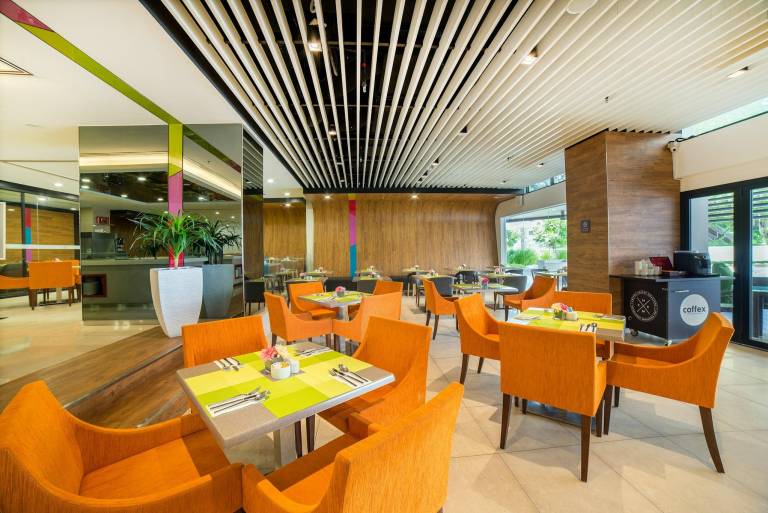 Oakwood Hotel & Residence Kuala Lumpur — photo 4