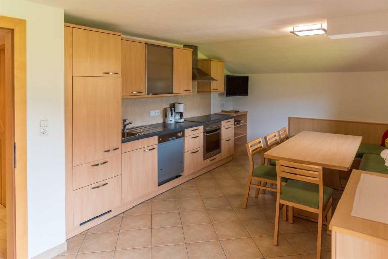 Appartement Achenkirch