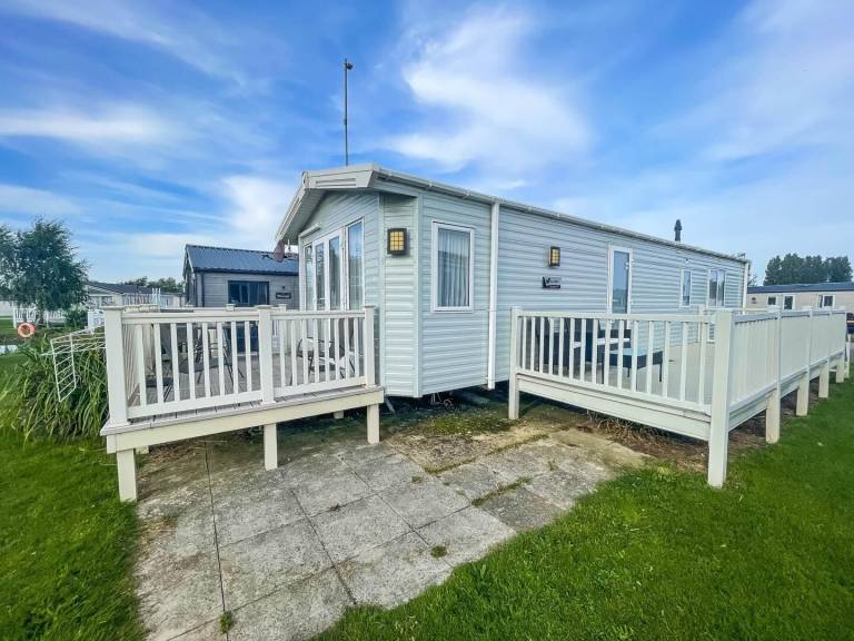 Lodge  Snettisham