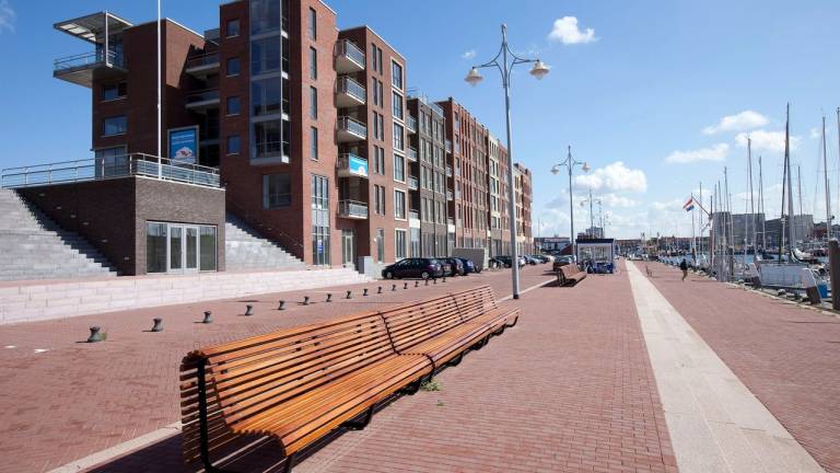 Ferienwohnung  Kijkduin