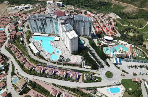 Appartement Kargıcak Mahallesi