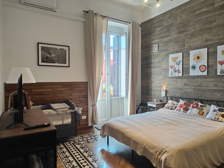 Casa Amapola Bari in Bari