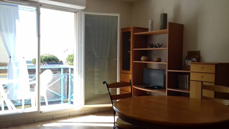 Appartement Pléneuf-Val-André