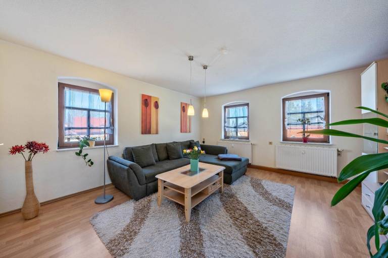 Ferienwohnung  Pillnitz