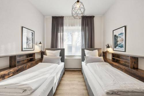 Ferienwohnung Meppen