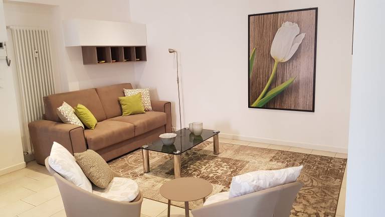 Apartamento Verona
