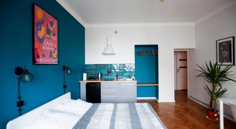 Rental apartment | Pet-friendly — photo 2