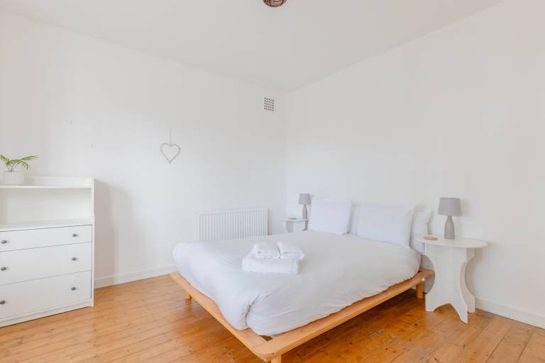 Apartment Brixton