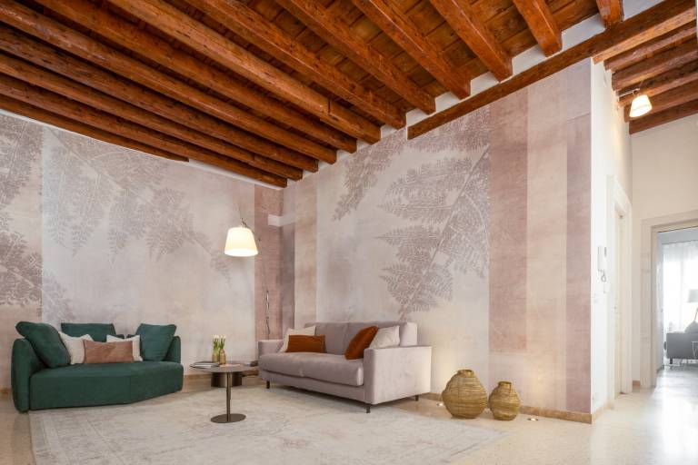Rental apartment with patio | Next to Rialto Bridge — photo 3