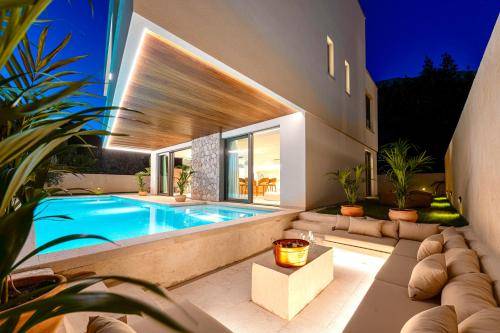 Villa  Dubrovnik