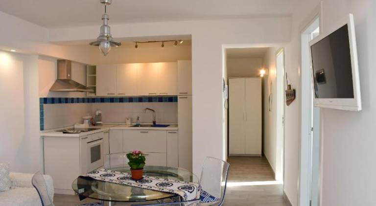 Vacation home with 2 rooms for 5 persons — photo 4