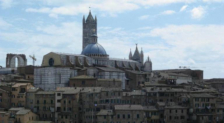 B&B I Tetti di Siena — photo 4