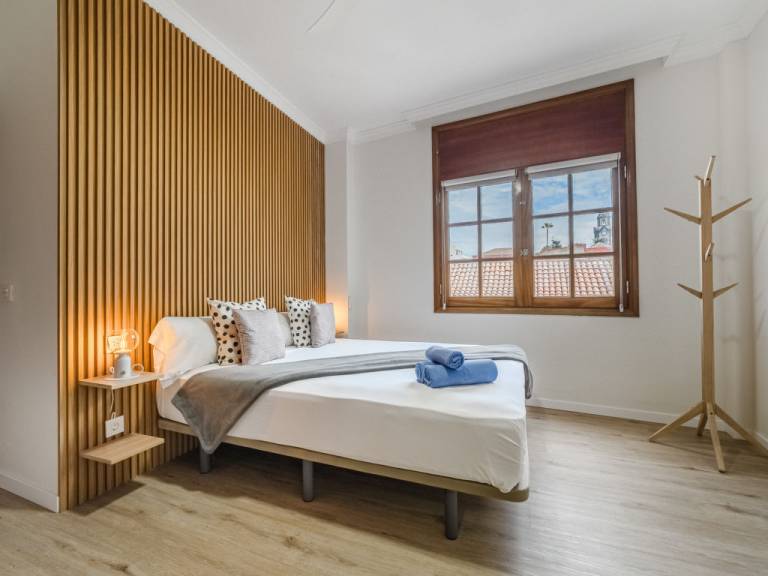 Apartament Puerto de la Cruz