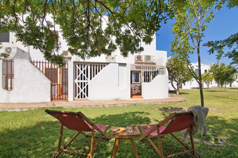 Villa Tavira