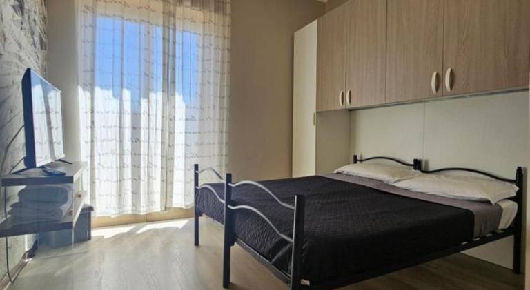 Wonderful holiday apartment | Next to the beach | Dogs allowed in Fiumicino