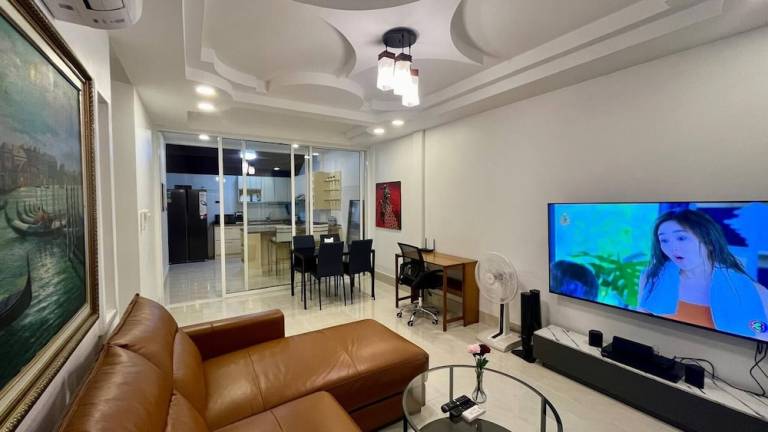 Maison de vacances Phuket