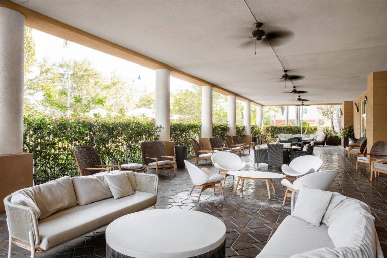 Hampton Inn & Suites by Hilton Homestead Miami South — photo 4