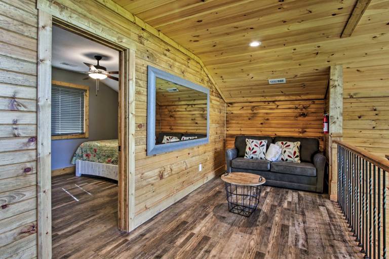 Cabin Sevierville