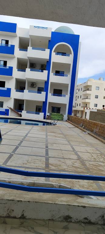 Appartement Hurghada