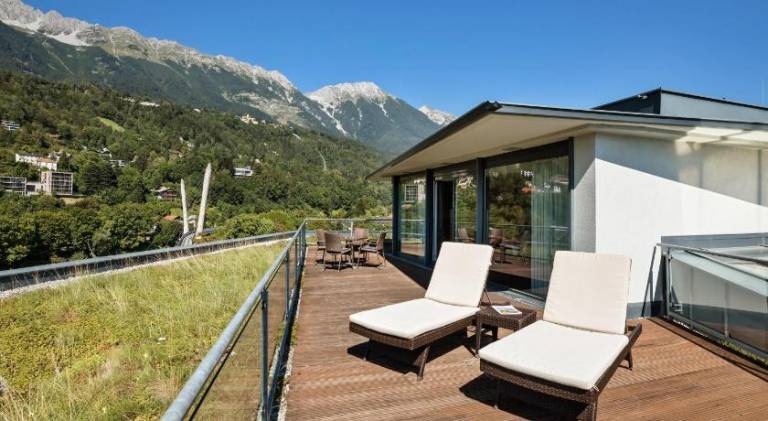 Austria Trend Hotel Congress Innsbruck — photo 5