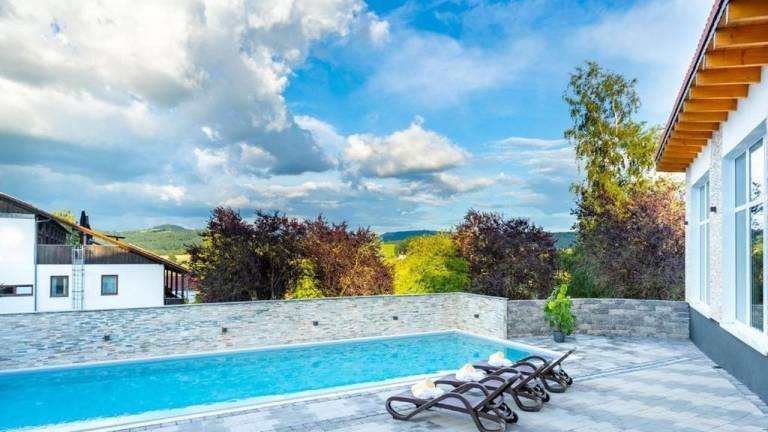 Ferienhaus Dörmbach