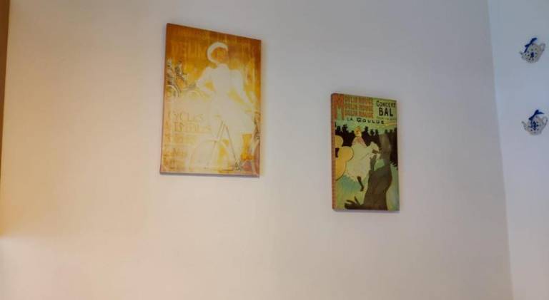 Holiday apartment with 1 room for 3 persons in Minori