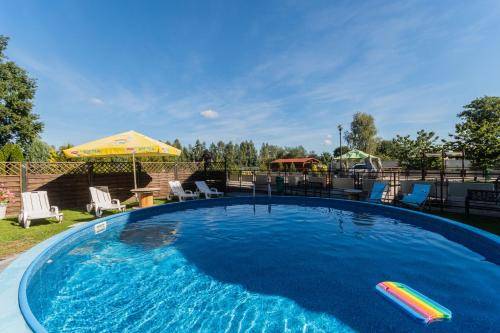 Apartament Sztutowo