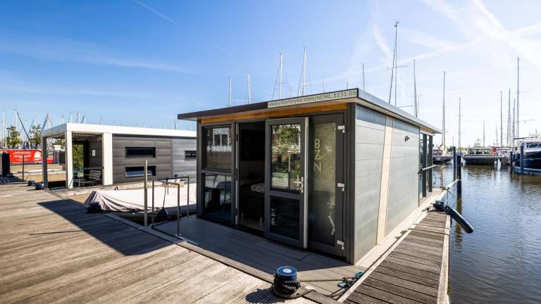 Ferienwohnung in Volendam f&uuml;r max. 4 Personen
