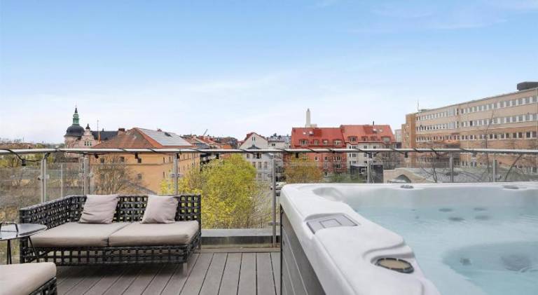 Best Western Hotel Norrkoping City — photo 5