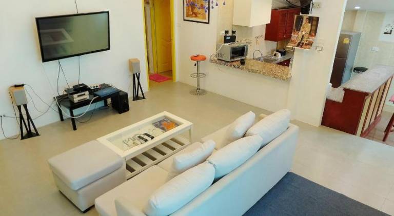 Blue Paradise Residence — photo 2