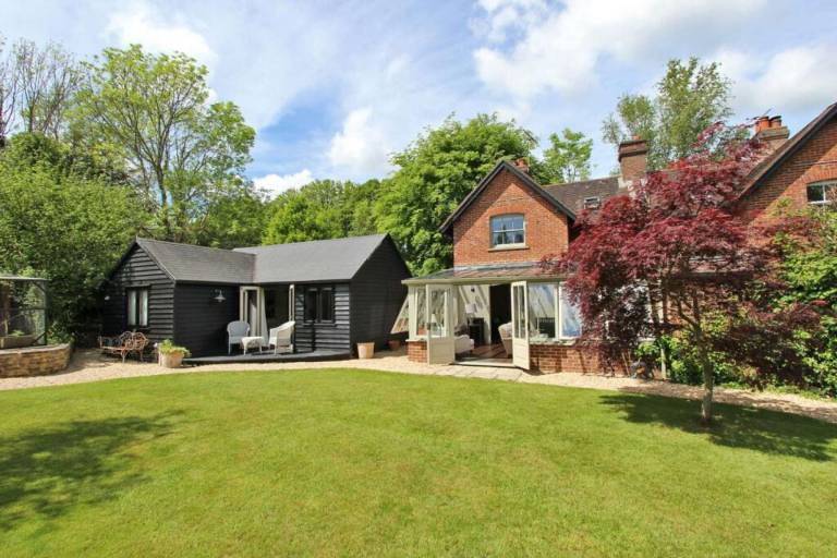 Cottage Brockenhurst