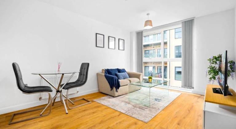 Charming rental apartment | Dogs allowed — photo 2