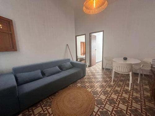 Apartment with 4 rooms for 12 persons — photo 3