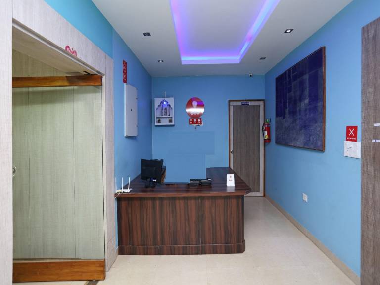 Hotel O Kalinga Regency — photo 5