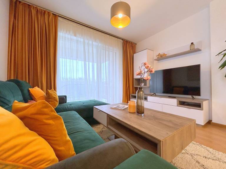 Apartment Timisoara