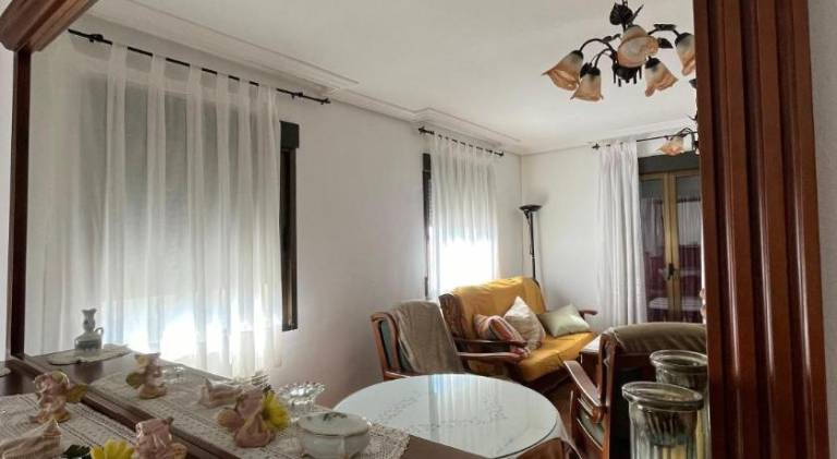 Rental apartment with terrace — photo 3